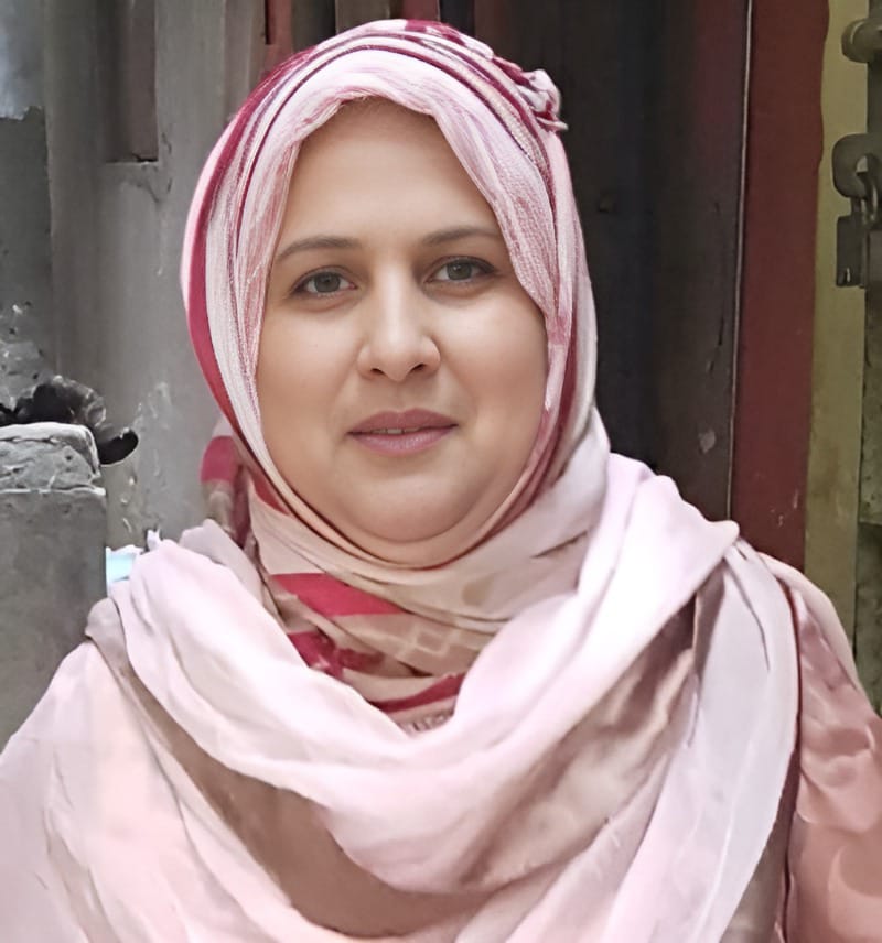 Gulshan Naaz